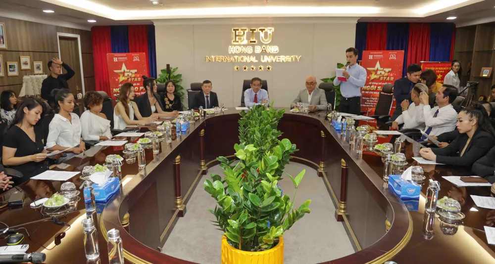 Khởi động Cuộc thi “Ngôi sao PT TPHCM Mở rộng 2020” ảnh 1