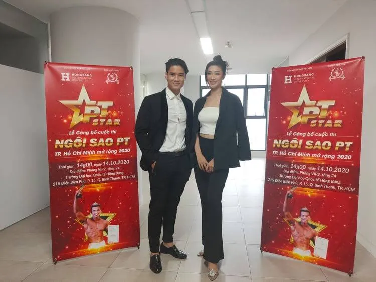 Khởi động Cuộc thi “Ngôi sao PT TPHCM Mở rộng 2020” ảnh 3