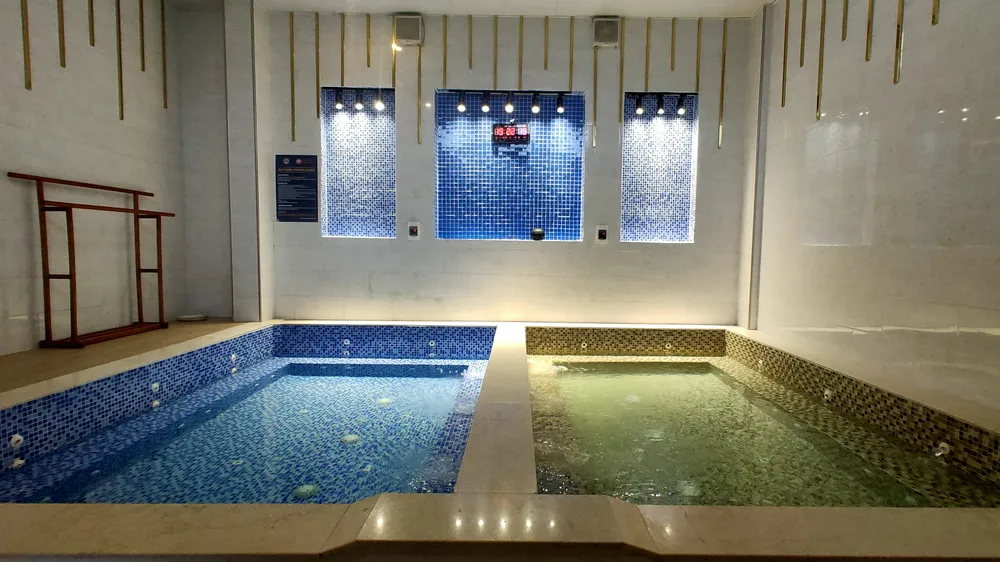 Bất ngờ khi “đột nhập” sân tập của tuyển Việt Nam tại Bà Rịa ảnh 3