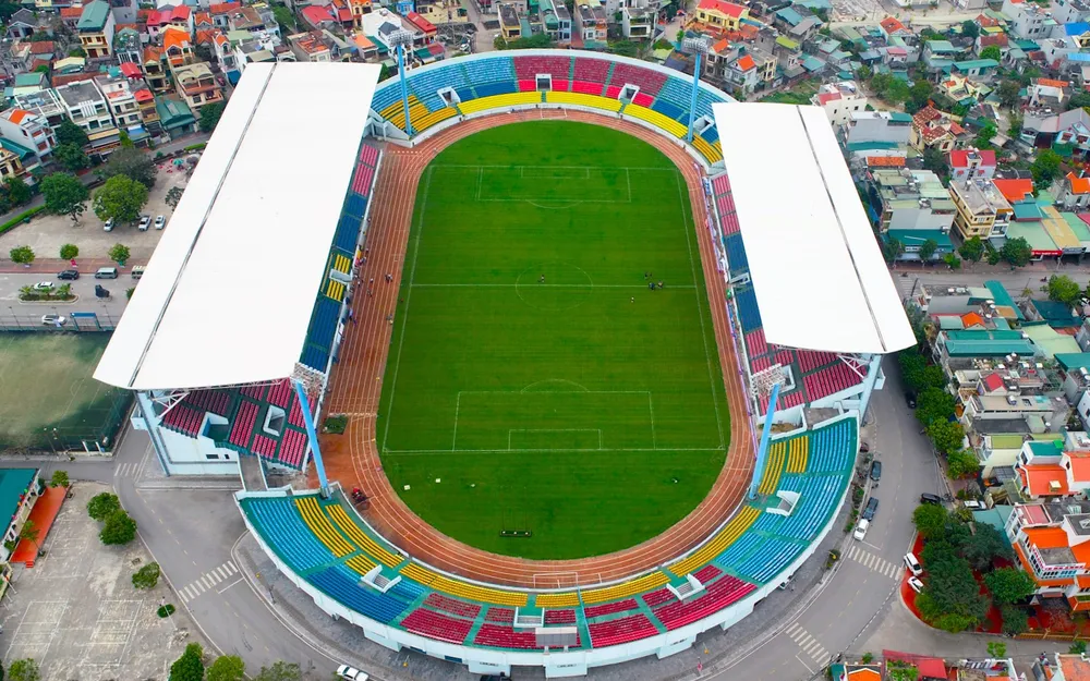 Quảng Ninh đã sẵn sàng cho SEA Games 31-2022 ảnh 8