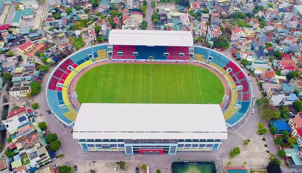 Quảng Ninh đã sẵn sàng cho SEA Games 31-2022 ảnh 12