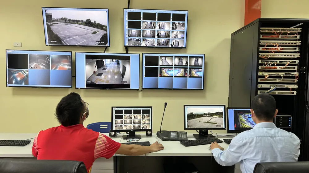 Quảng Ninh đã sẵn sàng cho SEA Games 31-2022 ảnh 2