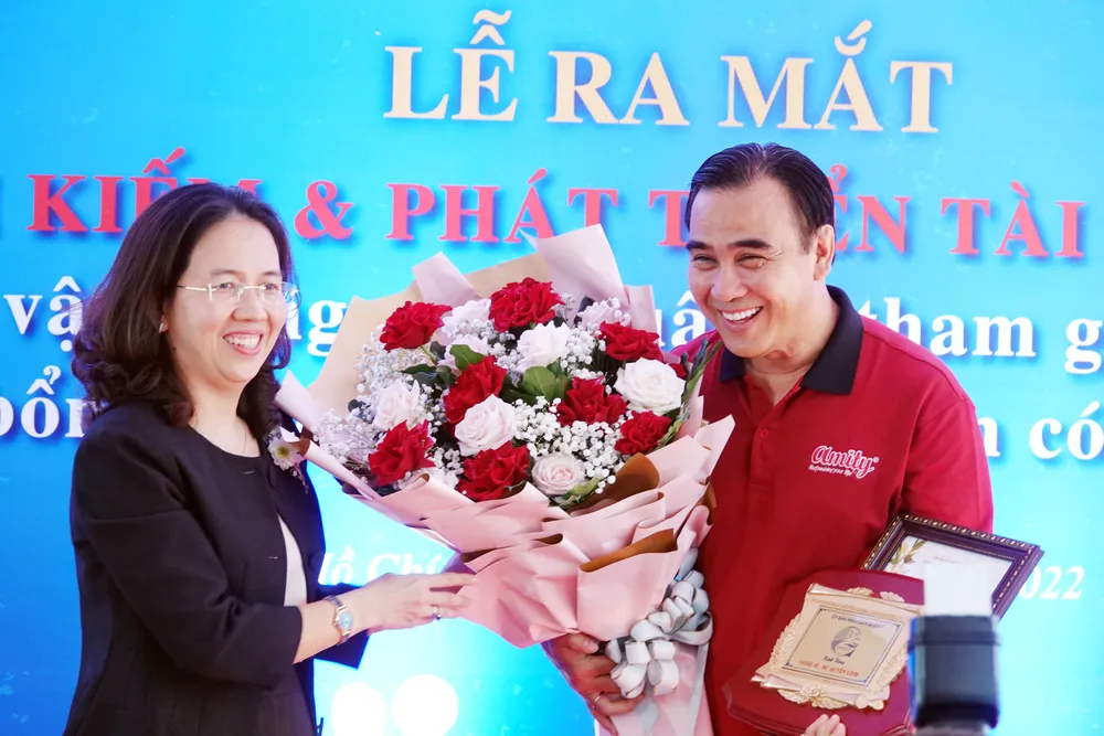 Quận 7 triển khai chương trình “Tìm kiếm và phát triển tài năng thể thao” từ học đường đến đỉnh cao ảnh 4