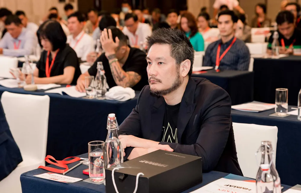  Thành lập Liên đoàn Võ Tổng hợp Thành phố Hồ Chí Minh ​ ảnh 1