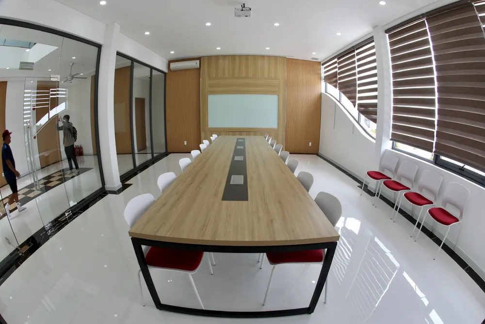 Cận cảnh vẻ đẹp khu phức hợp thể thao quận 7 nơi đội tuyển bóng đá Việt Nam tập luyện ảnh 10