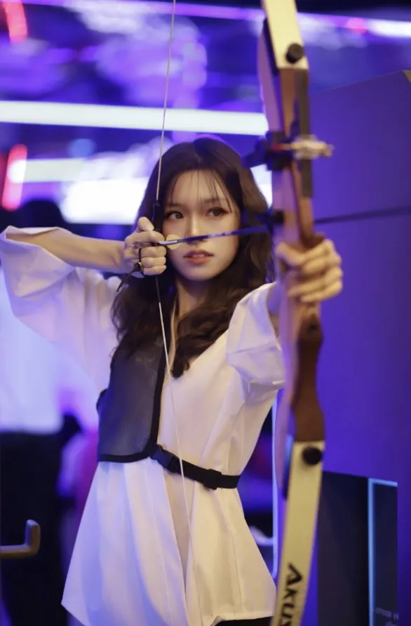 Không cần phải đến Singapore, Hàn Quốc hay Thái Lan...các trò chơi thể thao độc nhất giờ đã có mặt tại Việt Nam