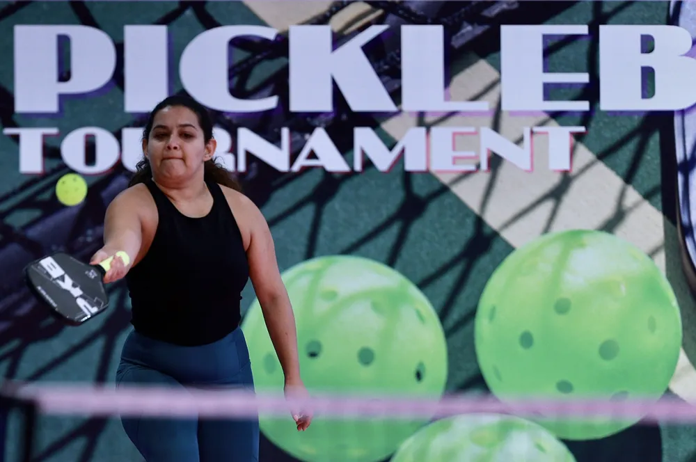 Nhiều VĐV nước ngoài thích thú với việc tổ chức giải Pickleball mừng ngày Phụ nữ Việt Nam 20-10. 4834bcd623799a27c368.jpg