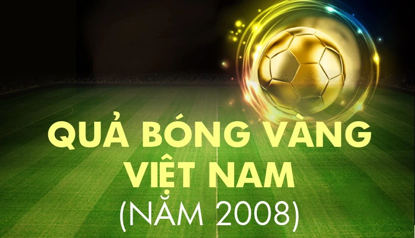 Những chặng đường lịch sử - Giải thưởng năm 2008