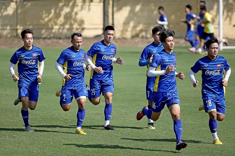 Thanh Trung và Thanh Hào bị loại vào giờ chót. Ảnh: MINH HOÀNG