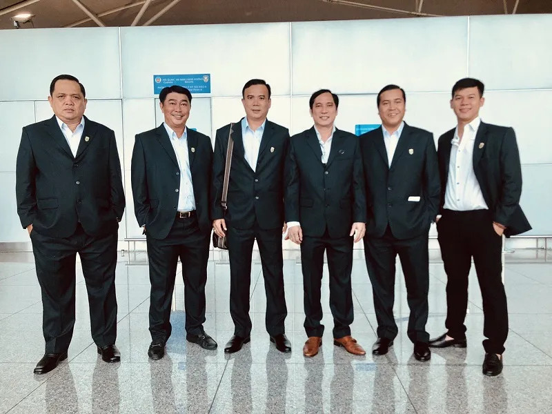 Becamex Bình Dương sang Indonesia ảnh 2