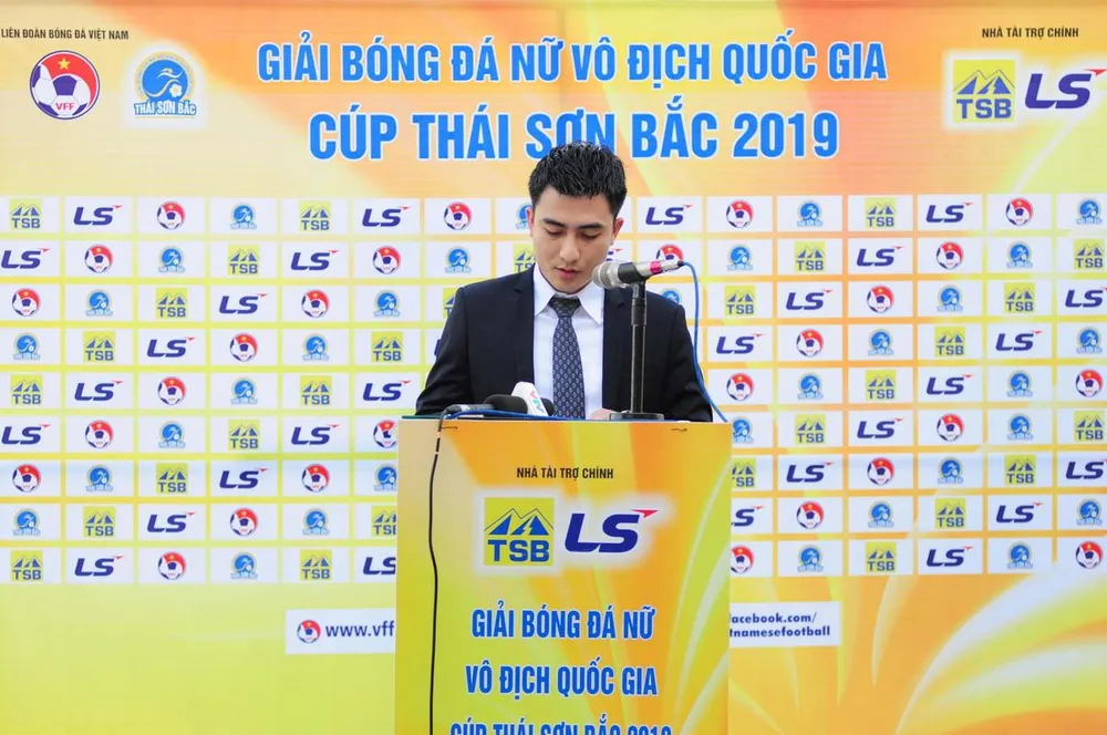 PP.Hà Nam và TKS.Việt Nam thắng lớn ngày ra quân ảnh 1