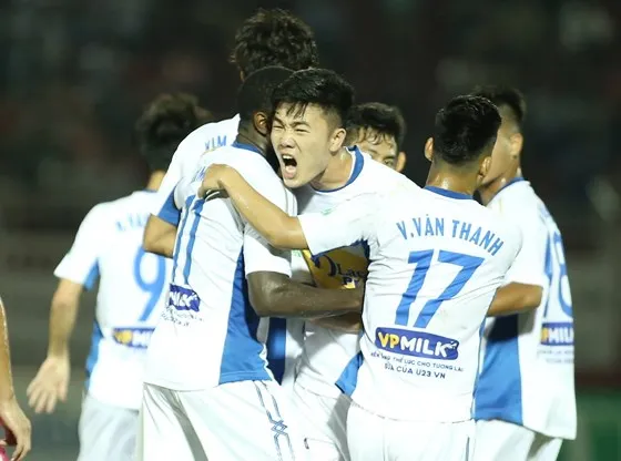 HA.GL – Quảng Nam, 17 giờ ngày 7-7: Ngày trở lại của Xuân Trường ảnh 1 HA.GL – Quảng Nam, 17 giờ ngày 7-7: Ngày trở lại của Xuân Trường ảnh 1