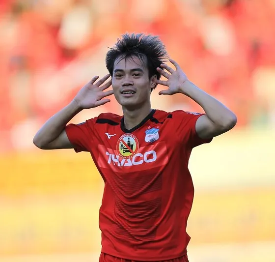 Thanh Hóa – HA.GL, 18 giờ ngày 28-7: Thử thách cho đội bóng phố Núi ảnh 1 Thanh Hóa – HA.GL, 18 giờ ngày 28-7: Thử thách cho đội bóng phố Núi ảnh 1