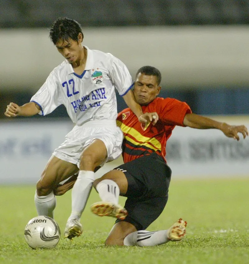 CLB TPHCM và Than Quảng Ninh sẽ tham dự giải châu Á 2019 ảnh 1