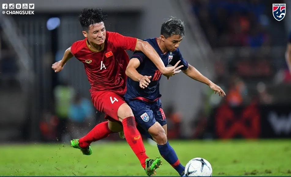 Thái Lan hủy tập tối 16-11 ảnh 4