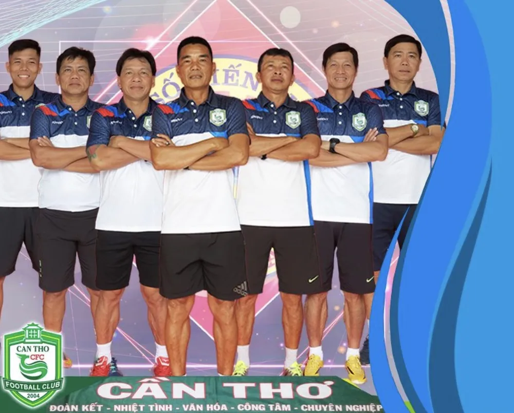 Giải hạng Nhất quốc gia - LS 2020: Chạy đua cùng... Covid-19 ảnh 2