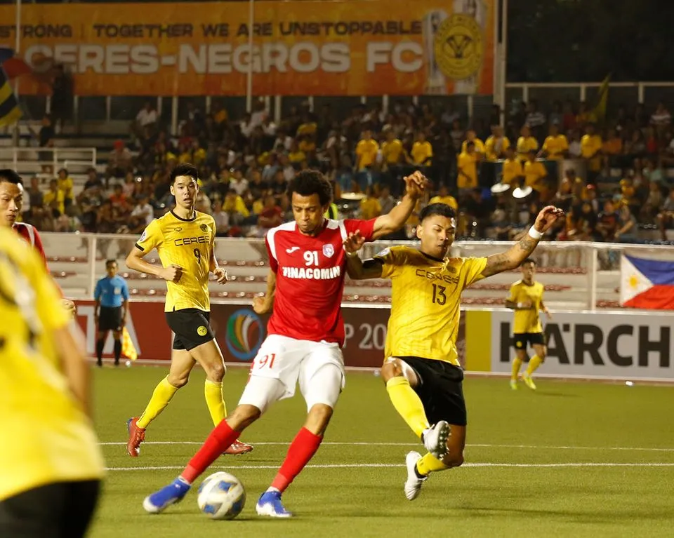 AFC Cup 2020: Khởi đầu thuận lợi của các đại diện Việt Nam ảnh 1