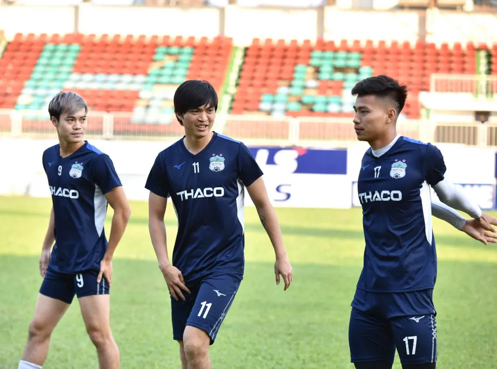 HAGL thăng hoa nhờ lối chơi thực dụng ảnh 3