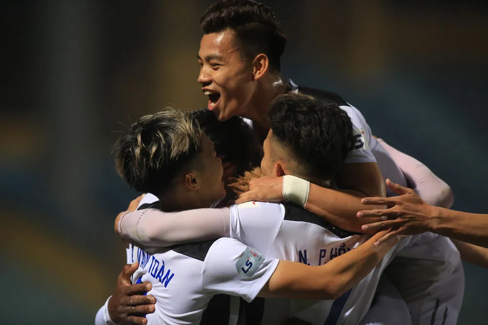 6 đội ủng hộ phương án của VPF ảnh 1