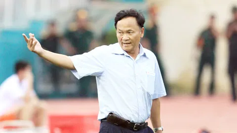 Những ý kiến trước buổi họp trực tuyến giữa VPF cùng các CLB tham dự LS V-League 2020 ảnh 1