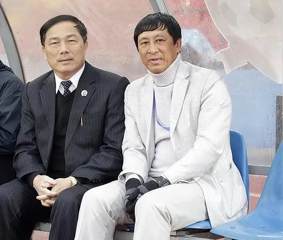 Những ý kiến trước buổi họp trực tuyến giữa VPF cùng các CLB tham dự LS V-League 2020 ảnh 2