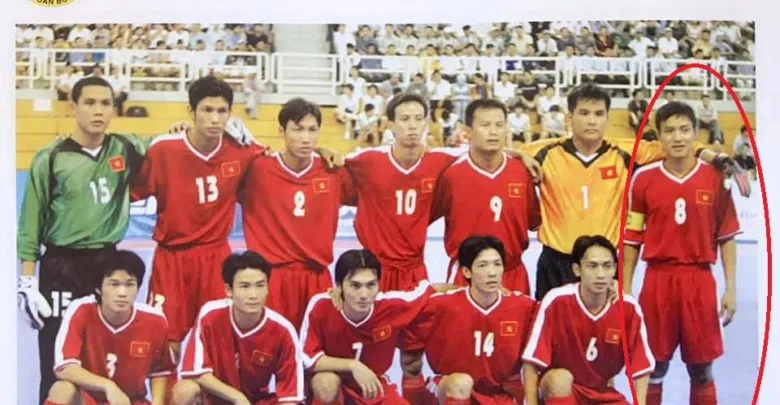 Những cầu thủ đa năng ảnh 3