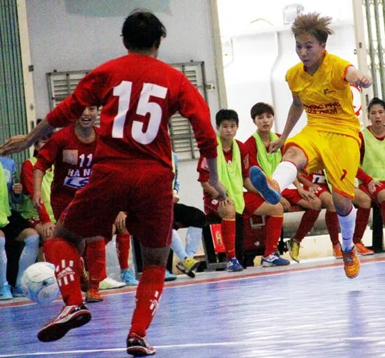 Những cầu thủ đa năng ảnh 2