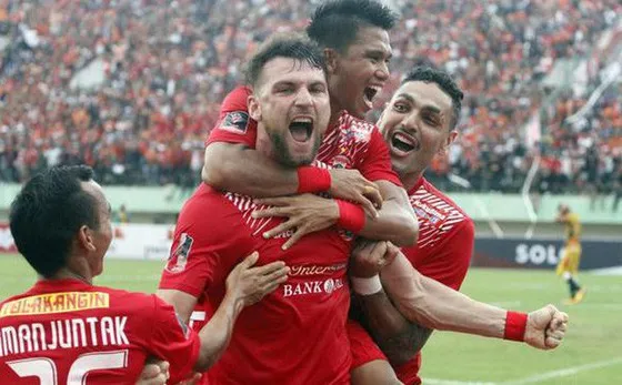 Cựu binh của V-League chuẩn bị nhập tịch Indonesia ảnh 1