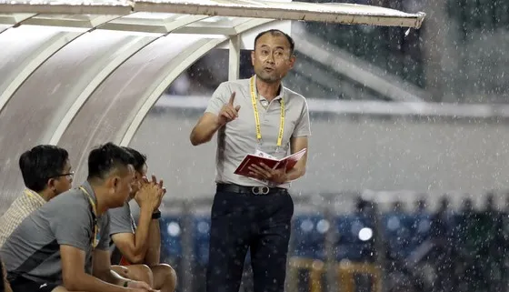 HA.GL canh lại hàng thủ ảnh 1