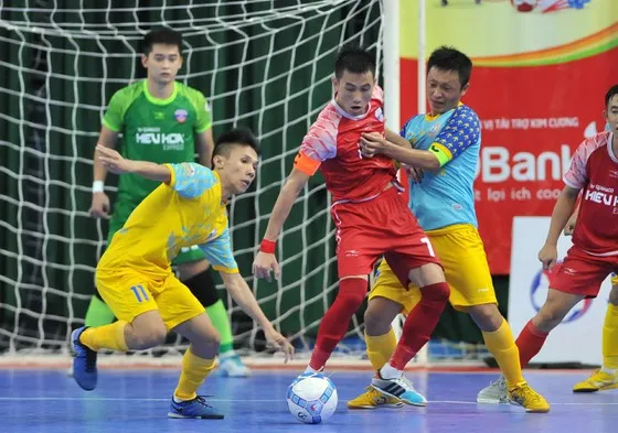 CLB Khánh Hòa: Lòng quân không ổn khó thành chuyện lớn ảnh 2 CLB Khánh Hòa: Lòng quân không ổn khó thành chuyện lớn ảnh 2