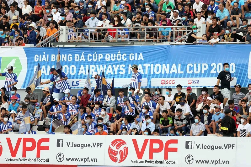 CLB Sài Gòn bị đội hạng Nhất đo ván ngay vòng sơ loại ảnh 2