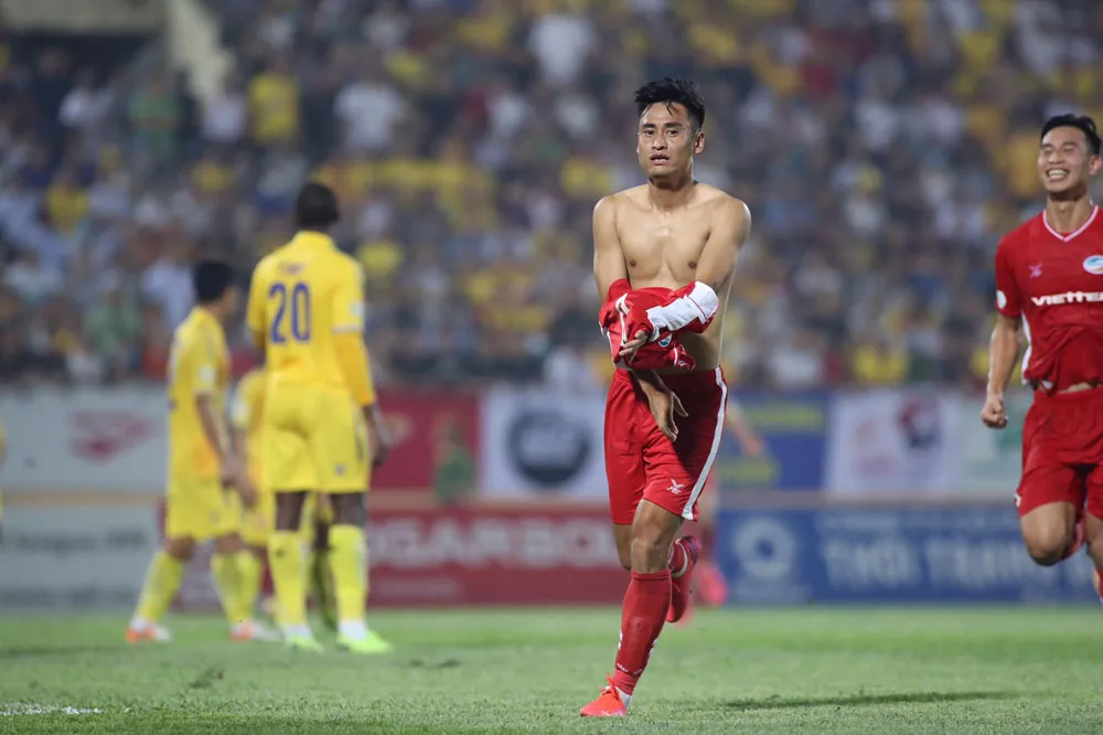 Vòng 4 LS V-League 2020: Các đội chủ nhà chiếm lợi thế ảnh 1