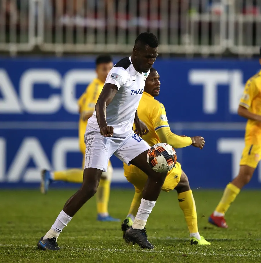 HA.GL tìm lại cảm giác chiến thắng ảnh 2