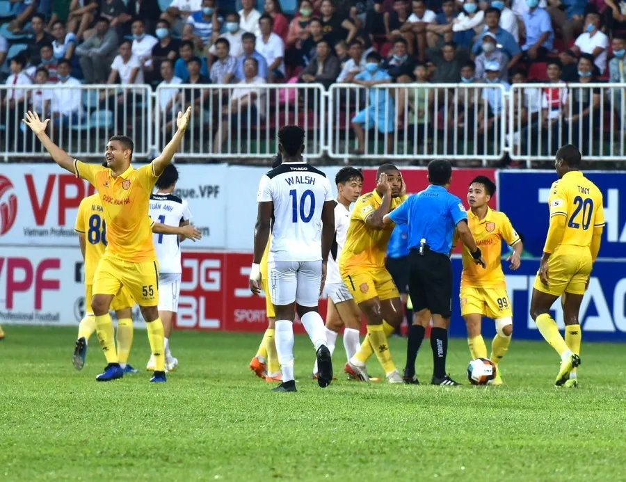 HA.GL tìm lại cảm giác chiến thắng ảnh 1