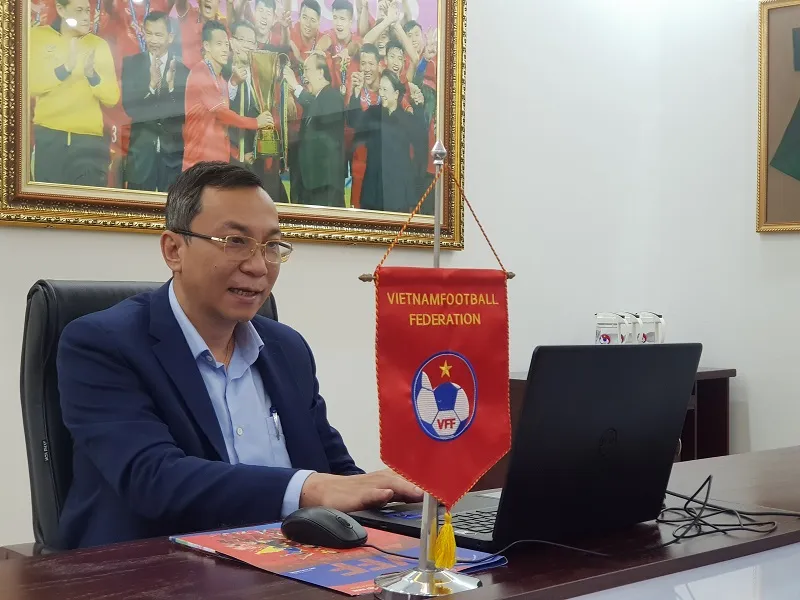 Hủy AFC Cup 2020: Than QN thở nhẹ, TPHCM tiếc nuối ảnh 1 Hủy AFC Cup 2020: Than QN thở nhẹ, TPHCM tiếc nuối ảnh 1