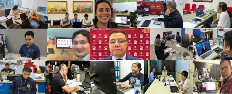 AFF và QFA tổ chức hội thảo hướng dẫn các Liên đoàn xây dựng nguồn doanh thu, phục hồi sau Covid-19 ảnh 1 AFF và QFA tổ chức hội thảo hướng dẫn các Liên đoàn xây dựng nguồn doanh thu, phục hồi sau Covid-19 ảnh 1