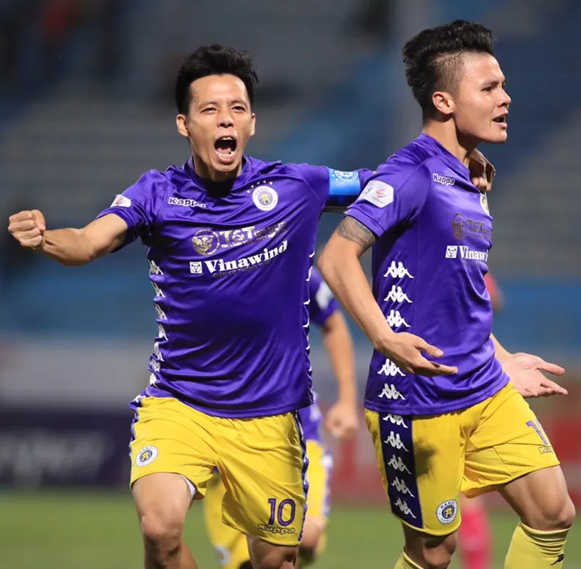 Nghịch cảnh chỉ khiến ngôi sao Quang Hải thêm sáng rực! ảnh 3