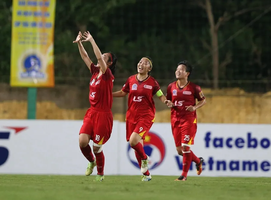 Khó cản bước TPHCM I kéo dài mạch trận bất bại sau vòng 8. Ảnh: ANH TRẦN