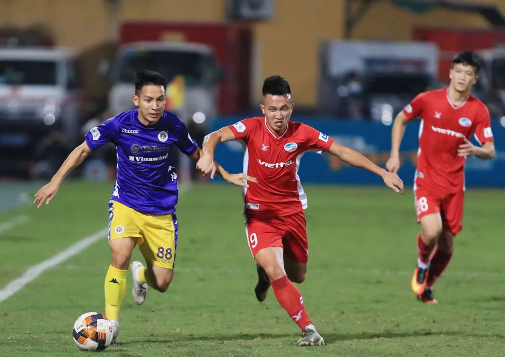 Trận Siêu cúp Quốc gia 2020 dự kiến tổ chức vào đầu năm 2021 ảnh 1