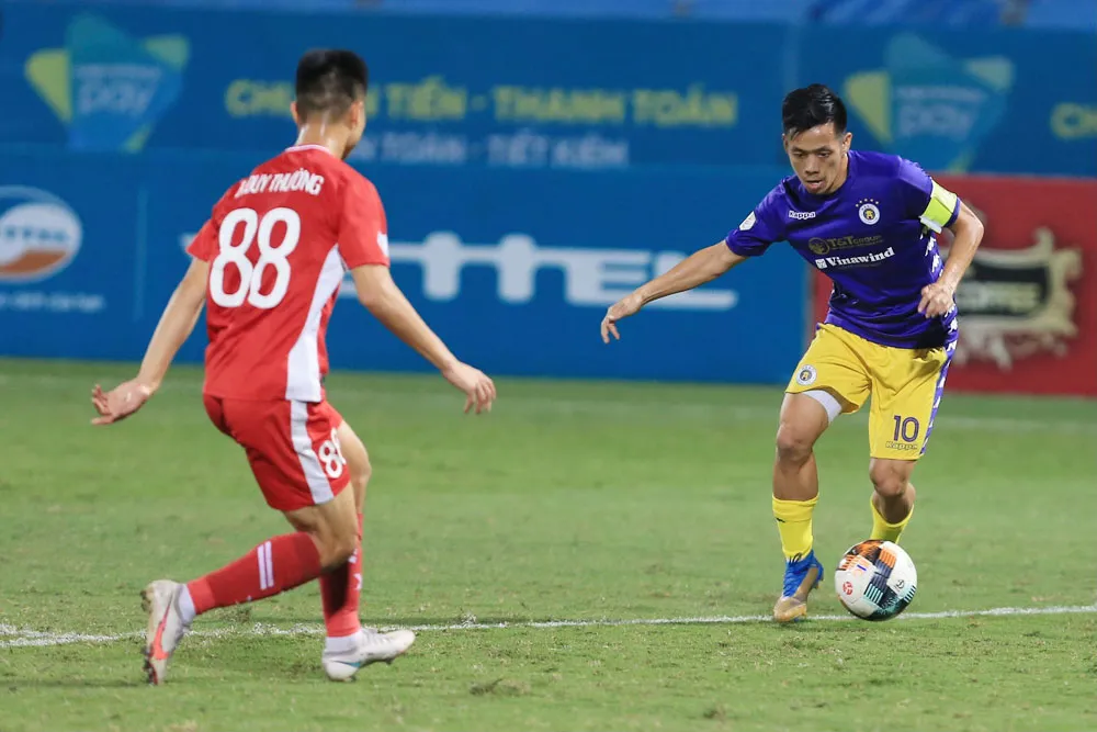 Những cuộc so tài giữa hai đội ở mùa bóng 2020 đều rất quyết liệt