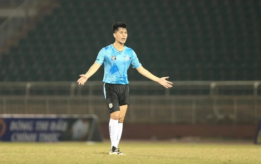 Duy Mạnh, Đình Trọng sai số ngày trở lại: Hãy dành những lời động viên! ảnh 1 Duy Mạnh, Đình Trọng sai số ngày trở lại: Hãy dành những lời động viên! ảnh 1