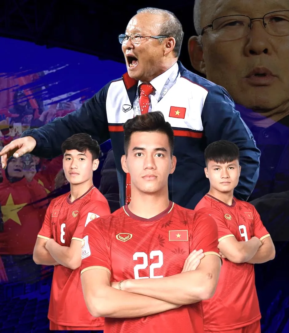 Đội tuyển Việt Nam sẽ có 2 trận giao hữu trước khi gặp Indonesia ảnh 1 Đội tuyển Việt Nam sẽ có 2 trận giao hữu trước khi gặp Indonesia ảnh 1