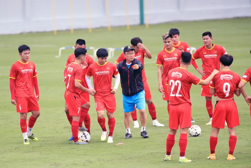 Xuân Trường: ‘Chúng tôi đã sẵn sàng mọi thứ’ ảnh 2 Xuân Trường: ‘Chúng tôi đã sẵn sàng mọi thứ’ ảnh 2