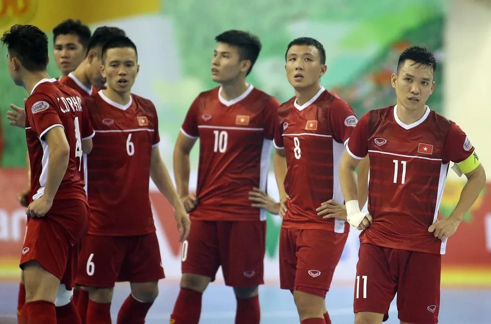 22g00 ngày 23-5, Việt Nam - Lebanon: Cẩn trọng với luật bàn thắng sân khách ảnh 1 22g00 ngày 23-5, Việt Nam - Lebanon: Cẩn trọng với luật bàn thắng sân khách ảnh 1