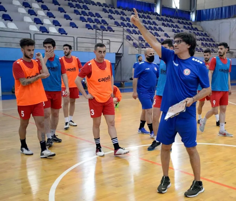 22g00 ngày 23-5, Việt Nam - Lebanon: Cẩn trọng với luật bàn thắng sân khách ảnh 2 22g00 ngày 23-5, Việt Nam - Lebanon: Cẩn trọng với luật bàn thắng sân khách ảnh 2