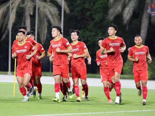 HLV Park Hang-seo: “Lâu rồi Văn Lâm chưa thi đấu chính thức” ảnh 2 HLV Park Hang-seo: “Lâu rồi Văn Lâm chưa thi đấu chính thức” ảnh 2
