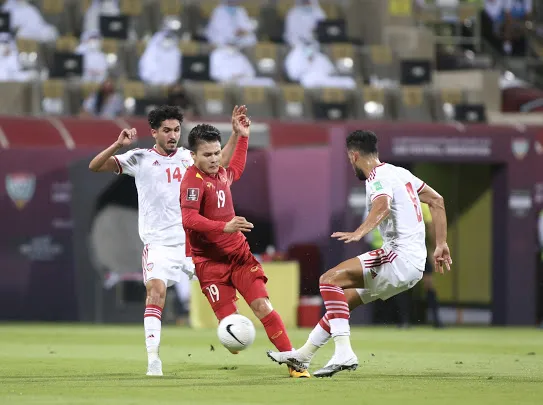 HLV Park Hang-seo dự lễ bốc thăm trực tuyến vòng loại thứ 3 World Cup 2022 ảnh 1