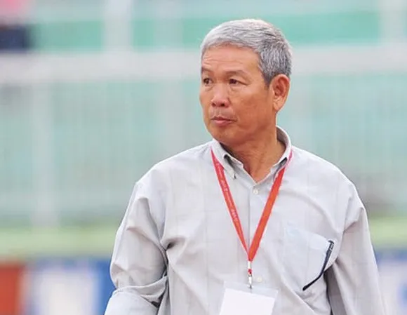 Ôn Đoàn Minh Xương đặt niềm tin vào đội tuyển Anh 