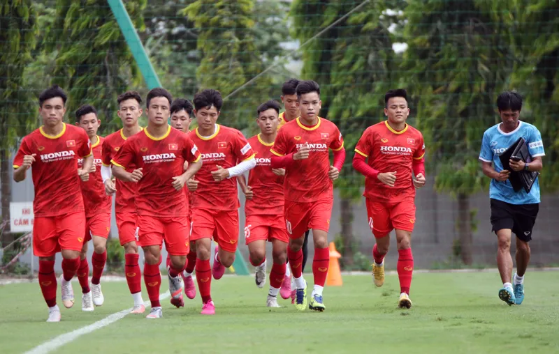 U23 CHDCND Triều Tiên rút lui, AFC lại bốc thăm điều chỉnh bảng đấu ảnh 1