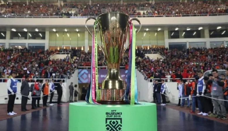 Hoãn lễ bốc thăm AFF Cup 2020 ảnh 1 Hoãn lễ bốc thăm AFF Cup 2020 ảnh 1